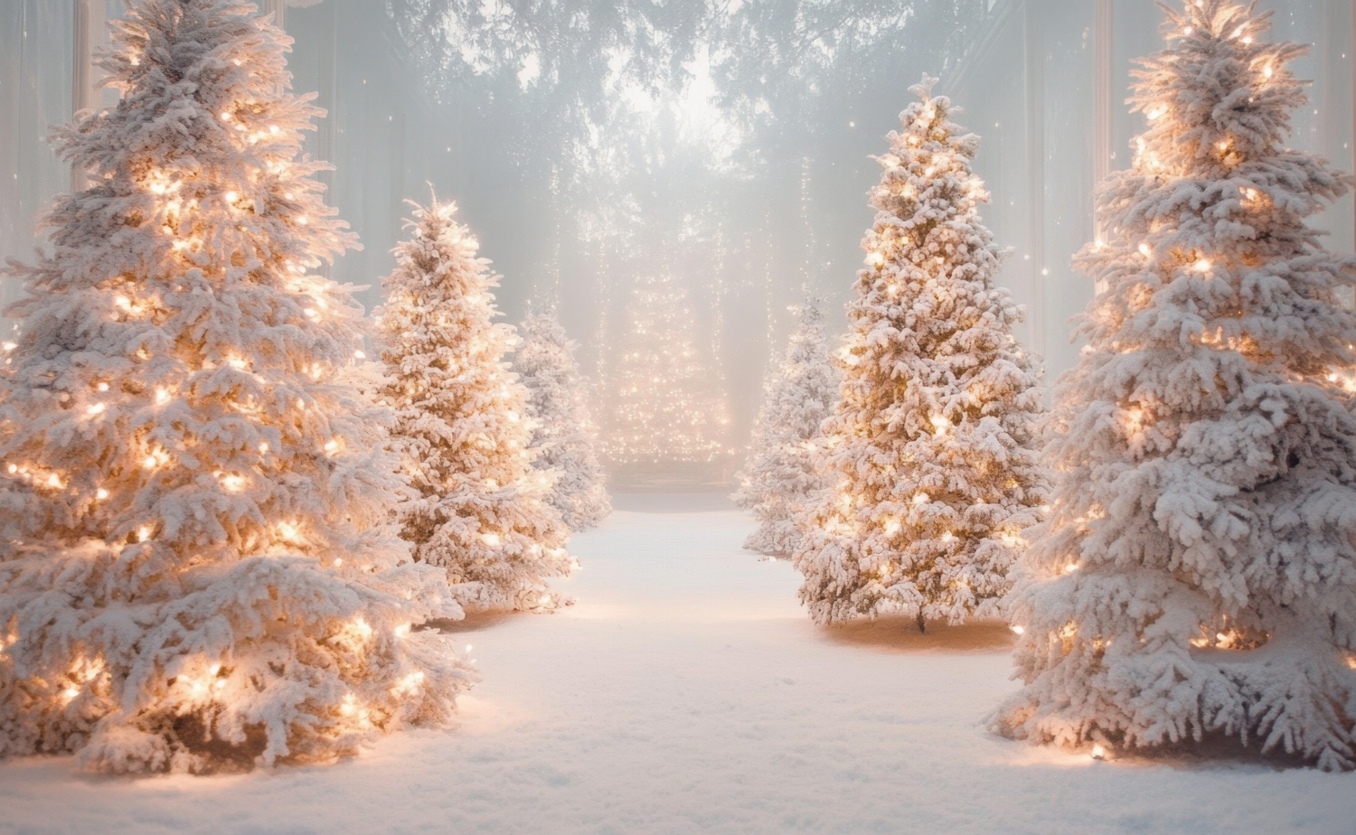 Sperrnächte_raunächte_Winterlandschaft