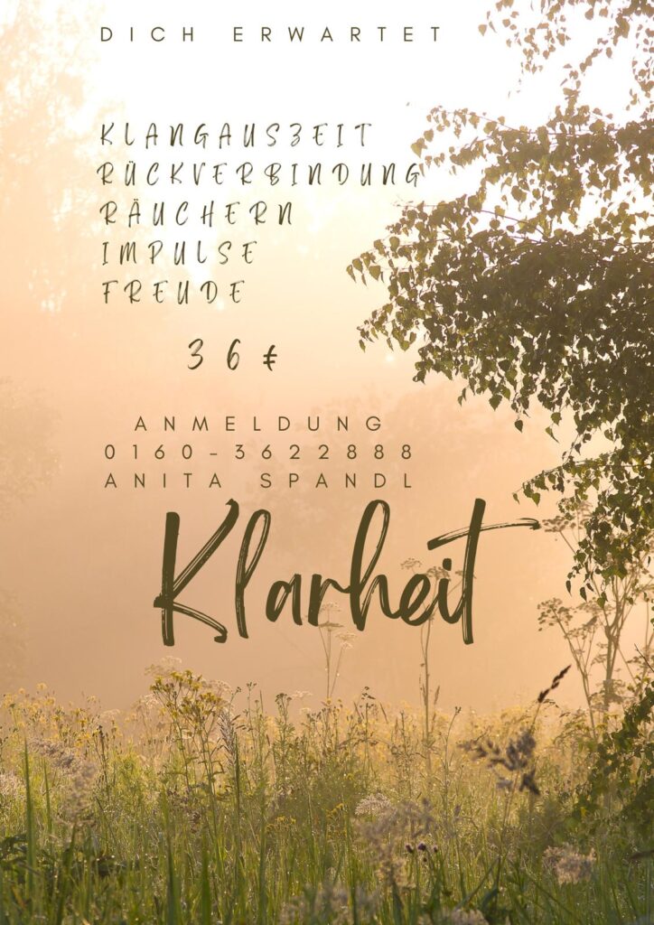 Spernächte Workshop