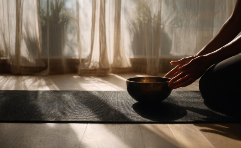 Nervensystem-Regulation innere Sicherheit und Gesundheit Vagusnerv aktivieren Stress regulieren körperliche Stresssymptome