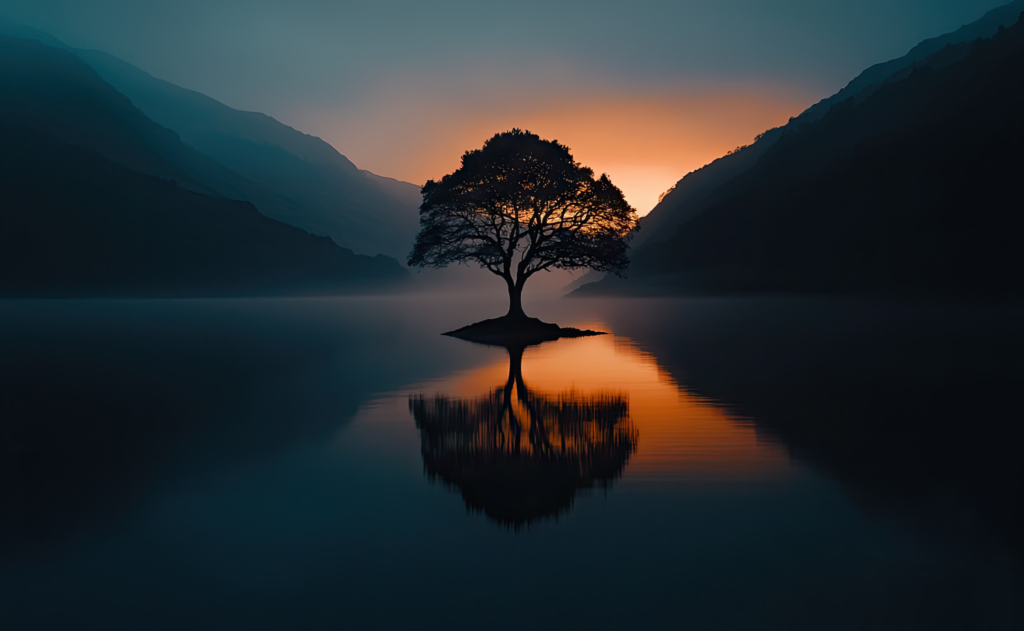 Nervensystem-Regulation innere Sicherheit und Gesundheit Vagusnerv aktivieren Stress regulieren körperliche Stresssymptome