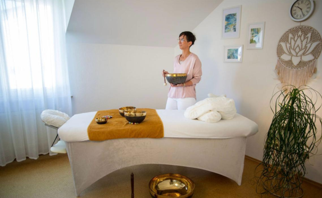 Nervensystem-Regulation innere Sicherheit und Gesundheit Vagusnerv aktivieren Stress regulieren körperliche Stresssymptome