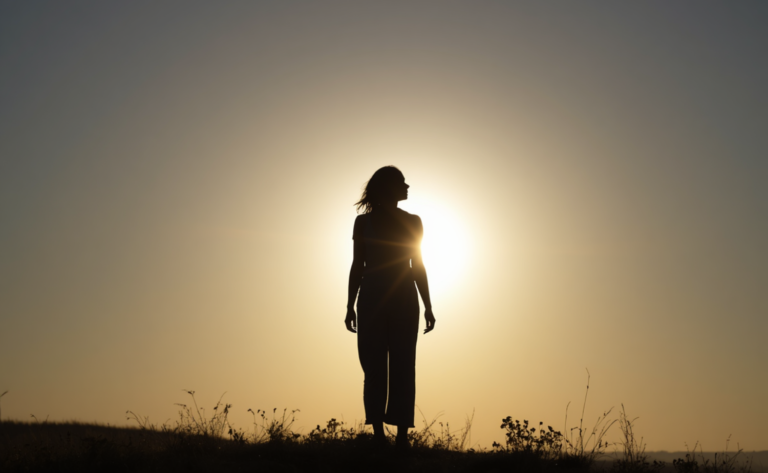 persönliche Entwicklung; neubeginn