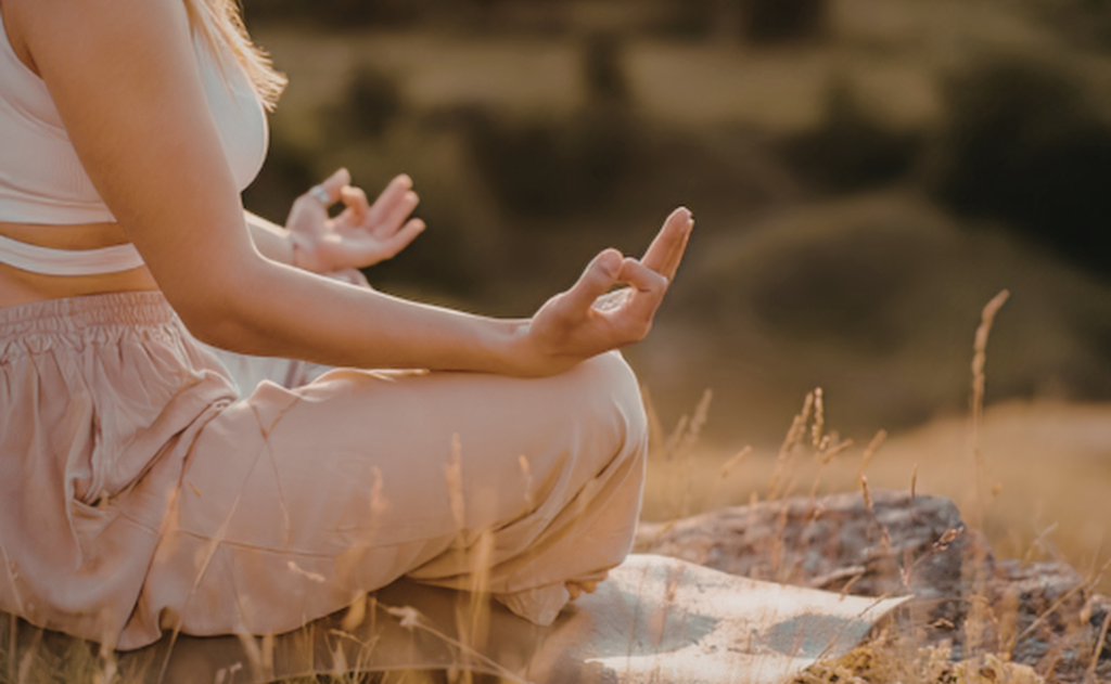 Meditation